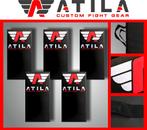5 x ATILA Trapkussen 75x35x15cm (3 JAAR GARANTIE!), Ophalen of Verzenden, Nieuw, Vechtsportmateriaal