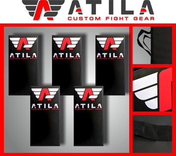 5 x ATILA Trapkussen 75x35x15cm (3 JAAR GARANTIE!) beschikbaar voor biedingen