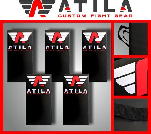 5 x ATILA Trapkussen 75x35x15cm (3 JAAR GARANTIE!), Sport en Fitness, Vechtsporten en Zelfverdediging, Vechtsportmateriaal, Nieuw