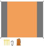 Waterproof Outdoor Picnic Camping Mat 200x210cm Portable, Hobby en Vrije tijd, Verzenden, Nieuw