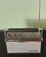 Telefunken - Bajazzo Sport 101L Draagbare radio, Nieuw