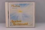 Anugama - Healing (Spiritual Environment), Cd's en Dvd's, Verzenden, Nieuw in verpakking