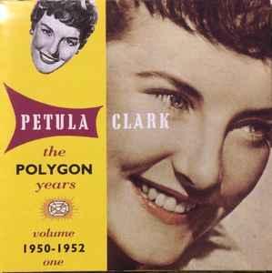 cd - Petula Clark - The Polygon Years Vol. 1, 1950-1952, Cd's en Dvd's, Cd's | Overige Cd's, Zo goed als nieuw, Verzenden