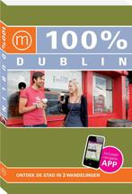 100% Dublin / 100% stedengidsen 9789057677106, Boeken, Verzenden, Zo goed als nieuw, Carrie Meihuizen Waller