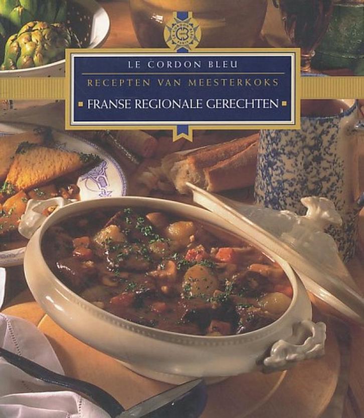 FRANSE REGIONALE RECEPTEN 9783829006316 Ingrid Hadders, Boeken, Literatuur, Zo goed als nieuw, Verzenden