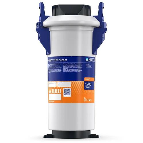 BRITA PURITY Steam 1200 Filtersysteem (zonder MAE), Witgoed en Apparatuur, Onderdelen en Toebehoren, Verzenden