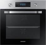 €529 Samsung NV70M3541RS 68 l A Roestvrijstaal, Witgoed en Apparatuur, Ovens, Ophalen of Verzenden, Nieuw, Inbouw