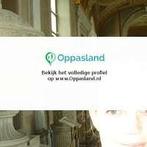 Emmy zoekt een oppas in Eelderwolde.