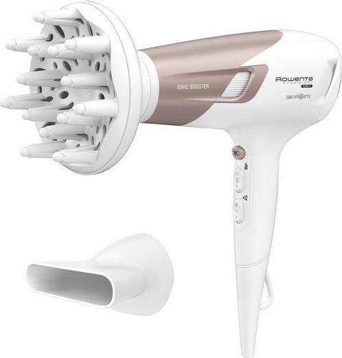 SHOWMODEL Rowenta Studio Dry Glow Föhn CV5830 (Föhns), Sieraden, Tassen en Uiterlijk, Uiterlijk | Haarverzorging, Nieuw, Verzenden