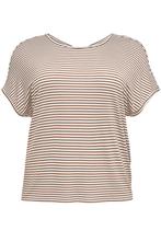 ONLY Carmakoma shirt CARALLIE Maat:, Kleding | Dames, Nieuw, Verzenden, Overige kleuren