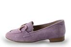 Tamaris Loafers in maat 36 Paars | 10% extra korting, Kleding | Dames, Schoenen, Tamaris, Overige kleuren, Verzenden, Overige typen