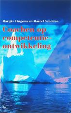 Coachen op competentieontwikkeling 9789024417865, Boeken, Zo goed als nieuw