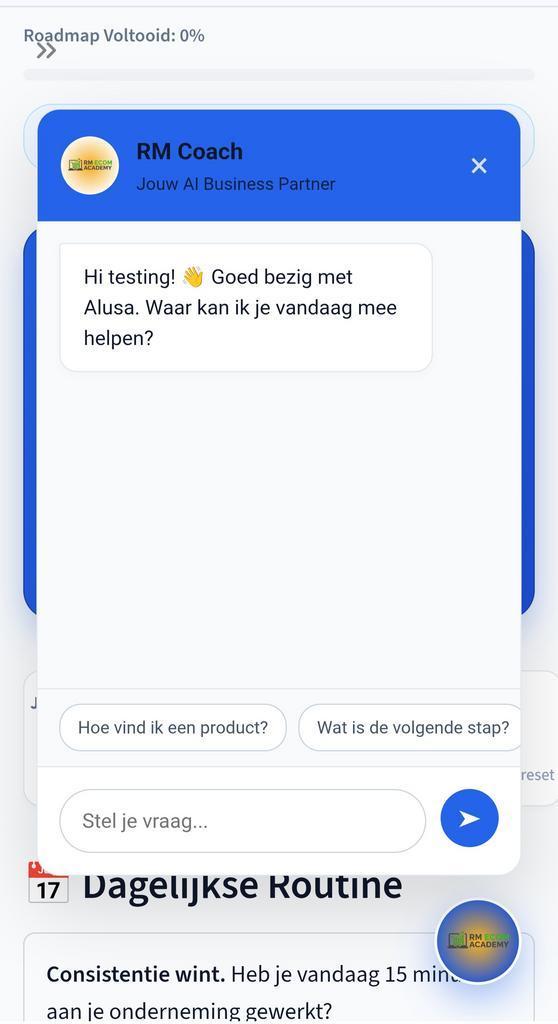Eigen AI Chatbot of Tool laten maken? (ChatGPT Expert), Diensten en Vakmensen, Computer en Internet experts, Internet marketing en Promotie