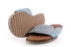 Lazamani slippers in maat 40 Overig | 15% korting, Kleding | Dames, Slippers, Overige kleuren, Verzenden, Lazamani