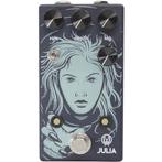 Walrus Audio Julia V2 analoge chorus / vibrato, Muziek en Instrumenten, Effecten, Verzenden, Nieuw