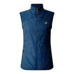 -10% Dare2b  Dare2b Dames ardently ii gilet  maat 36, Kleding | Dames, Jassen | Winter, Verzenden, Nieuw, Blauw
