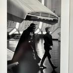 Star Wars - The Return Of Jedi 1983 - Fine Art Photographie, Nieuw