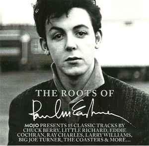 cd - Various - The Roots Of Paul McCartney, Cd's en Dvd's, Cd's | Overige Cd's, Zo goed als nieuw, Verzenden