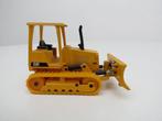 Schaal 1:50 Joal 174 Caterpillar D5C rupsdozer #835, Hobby en Vrije tijd, Modelauto's | 1:50, Ophalen of Verzenden, Gebruikt