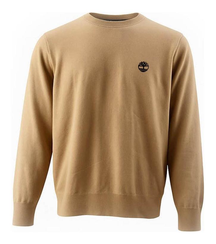 Timberland Trui in maat L Geel, Kleding | Heren, Truien en Vesten, Overige kleuren, Zo goed als nieuw, Verzenden