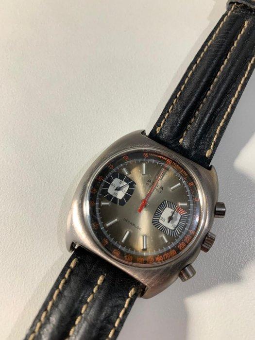 Avia - 17 Jewels INCABLOC - Zonder minimumprijs - 14000 -, Sieraden, Tassen en Uiterlijk, Horloges | Heren