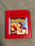 Nintendo - Gameboy Classic - Pokémon Red Version (EUR) -, Spelcomputers en Games, Nieuw