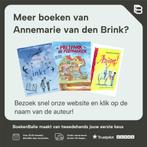 VLL KIM - LEESBOEKJE ZON 4 9789048715718, Verzenden, Gelezen, Annemarie van den Brink