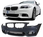 M Pakket Voorbumper BMW 5 Serie F10 F11 B1904, Nieuw, Bumper, BMW, Voor