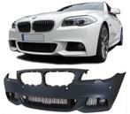 M Pakket Voorbumper BMW 5 Serie F10 F11 B1904, Nieuw, Voor, BMW, Bumper