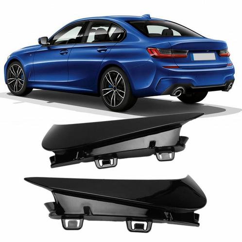 M-Pakket Air Vent Covers Achter Bumper BMW G20 G21 B8002, Auto-onderdelen, Carrosserie en Plaatwerk