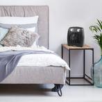 Bestron Ventilatorkachel met 2 warmtestanden, incl., Witgoed en Apparatuur, Ventilatoren, Ophalen of Verzenden, Zo goed als nieuw