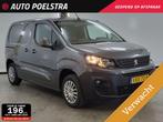 Peugeot Partner | Zakelijke Lease v.a. €235.22 pm, Auto's, Automaat, Stof, Gebruikt, Euro 6