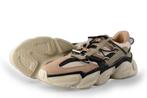 Steve Madden Sneakers in maat 44 Bruin | 10% extra korting, Kleding | Heren, Schoenen, Bruin, Verzenden, Steve Madden, Sneakers of Gympen