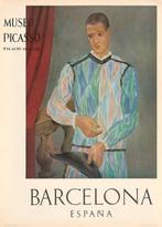 Pablo Picasso - Museo Picasso. Palacio Aguilar - Original, Antiek en Kunst