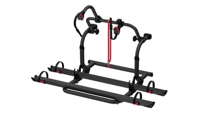 Fiamma Carry-Bike Pro C - Deep Black (MOTORHOME), Caravans en Kamperen, Kampeeraccessoires, Nieuw, Ophalen of Verzenden