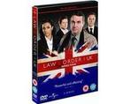 Law & Order Uk: S4, Verzenden, Nieuw in verpakking