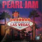 lp nieuw - Pearl Jam - Aladdin Theater Las Vegas 1993, Zo goed als nieuw, Verzenden