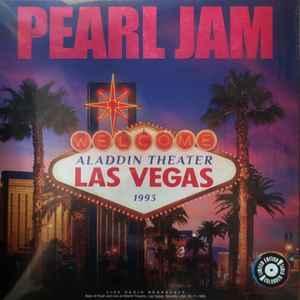 lp nieuw - Pearl Jam - Aladdin Theater Las Vegas 1993, Cd's en Dvd's, Vinyl | Hardrock en Metal, Zo goed als nieuw, Verzenden