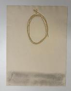 Antoni Tapies (1923-2012) - Cordill