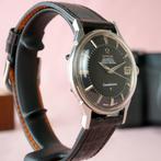 Omega - Constellation Pie Pan (Black Dial) - Cal. 564 - Ref., Nieuw