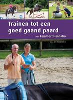 Trainen tot een goed gaand paard met Lammert Haanstra, Boeken, Verzenden, Zo goed als nieuw, Lammert Haanstra