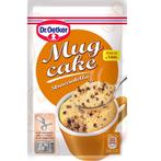 Dr. Oetker Mug Cake Stracciatella 60g, Verzenden, Nieuw