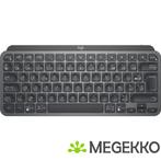 Logitech MX Keys Mini AZERTY, Computers en Software, Toetsenborden, Nieuw, Verzenden, Logitech