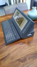 Apricot Portable FP - Computer - with carrying case, Nieuw