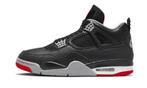 Jordan 4 Retro Bred Reimagined - maat 48.5 (Schoenen), Verzenden, Nieuw, Sneakers of Gympen, ["Jordan","Nike","Nike Jordan"]