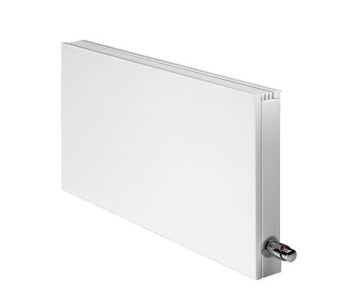 Jaga strada 50cm hoog - laag temperatuur radiator - prijs la, Doe-het-zelf en Verbouw, Verwarming en Radiatoren, 800 watt of meer