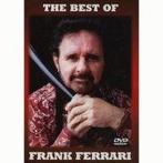 Frank Ferrari - The Best Of - DVD, Ophalen of Verzenden, Nieuw in verpakking