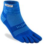 Injinji Trail Midweight Mini-Crew  Roodbruin - 37-40, Verzenden, Nieuw, Kleding