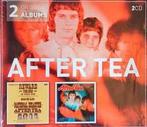 cd - After Tea - National Disaster / After Tea, Zo goed als nieuw, Verzenden
