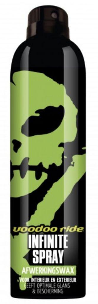 VooDoo Ride Infinite Spray Detailer, Auto diversen, Tuning en Styling, Verzenden